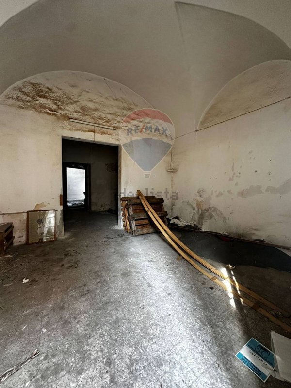 casa indipendente in vendita a Catania in zona Centro Storico