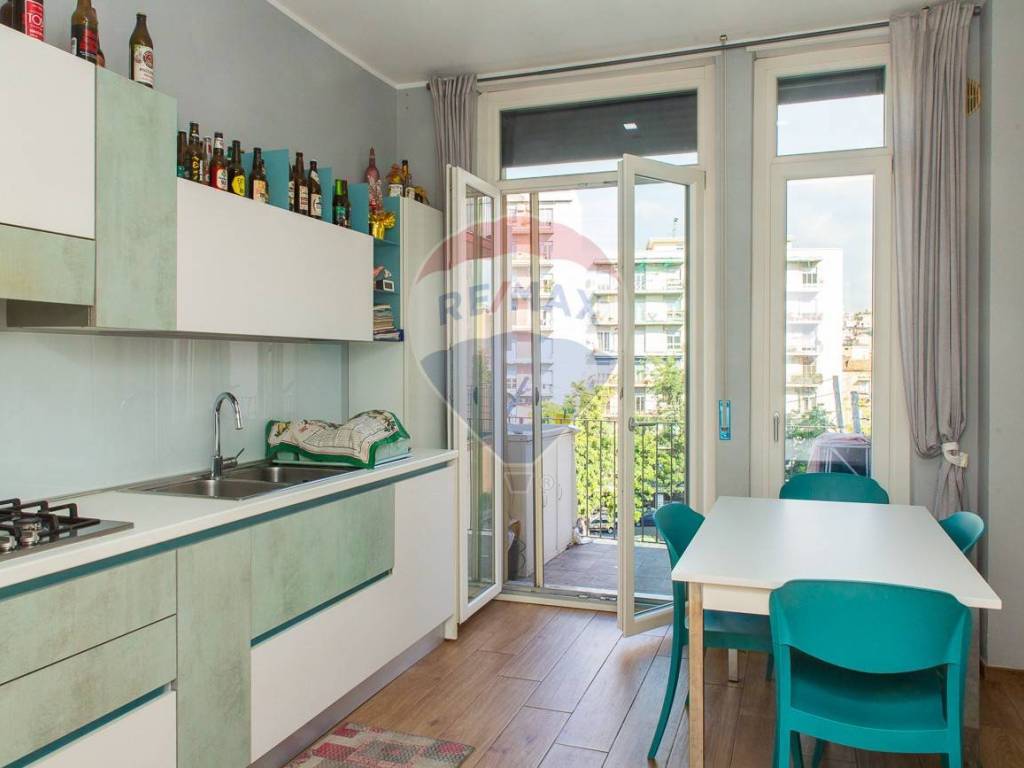 appartamento in vendita a Catania