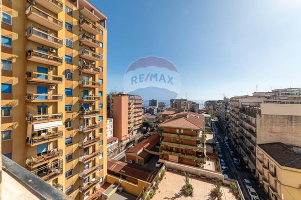 appartamento in vendita a Catania in zona Picanello