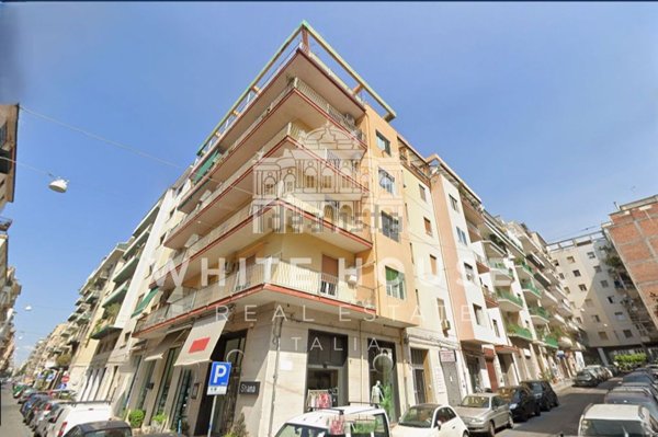 appartamento in vendita a Catania