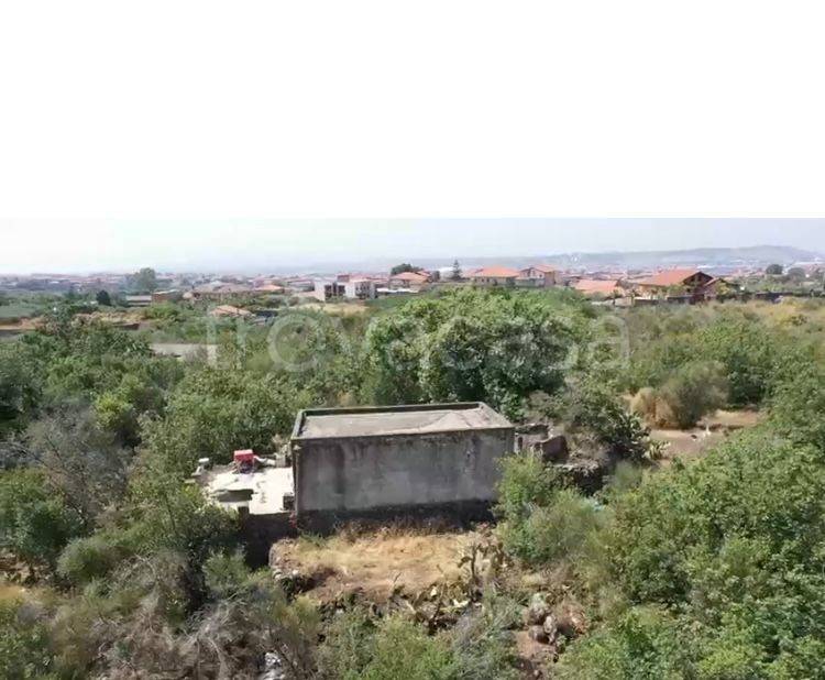 casa indipendente in vendita a Catania