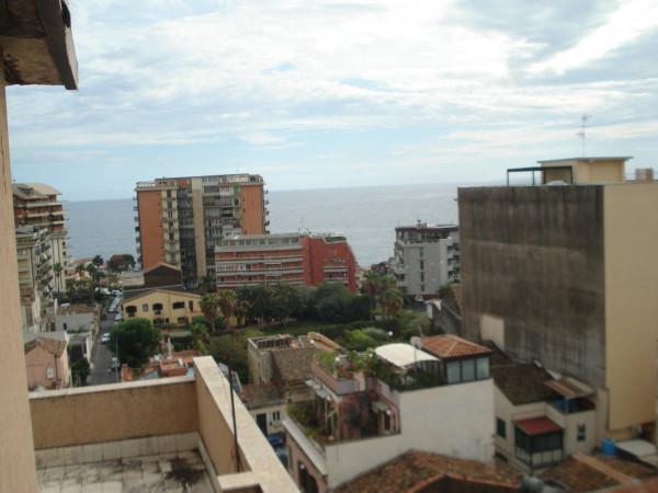 appartamento in vendita a Catania in zona Picanello