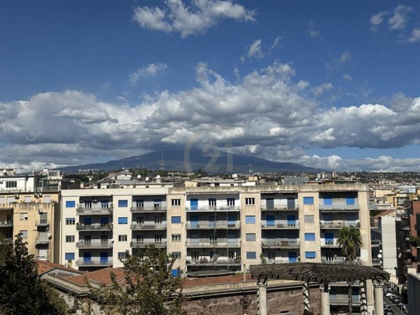 appartamento in vendita a Catania