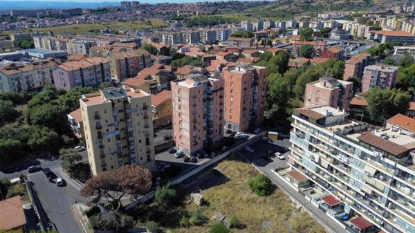 appartamento in vendita a Catania in zona San Leone