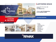 appartamento in vendita a Catania