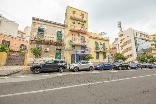 appartamento in vendita a Catania