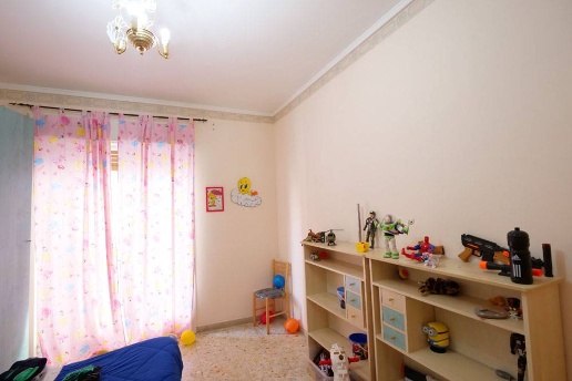 appartamento in vendita a Catania in zona Picanello