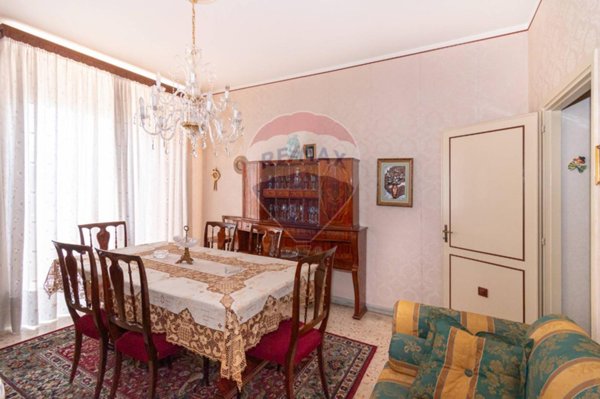 appartamento in vendita a Catania in zona San Giuseppe la Rena