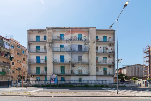 appartamento in vendita a Catania