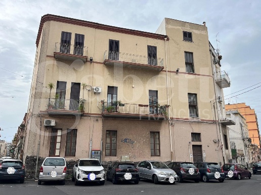 appartamento in vendita a Catania in zona Picanello