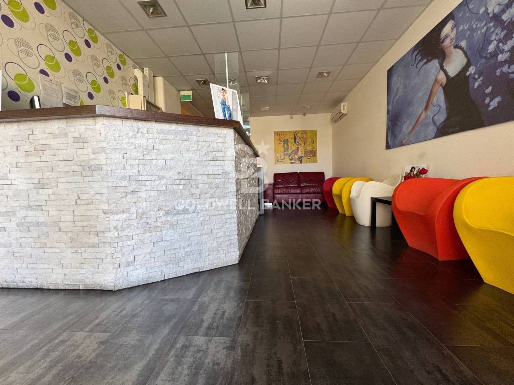 negozio in vendita a Catania