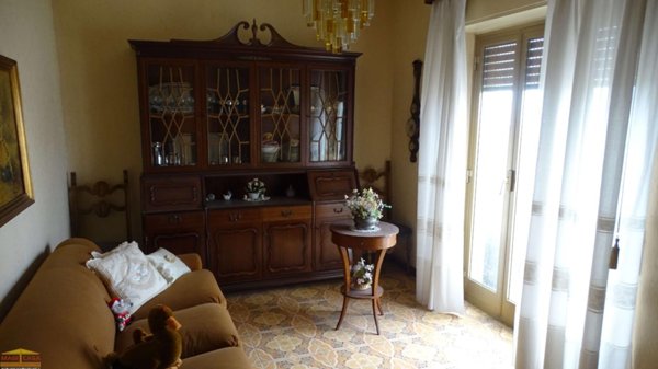 appartamento in vendita a Catania in zona Picanello