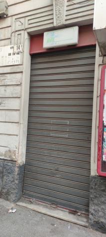 negozio in vendita a Catania