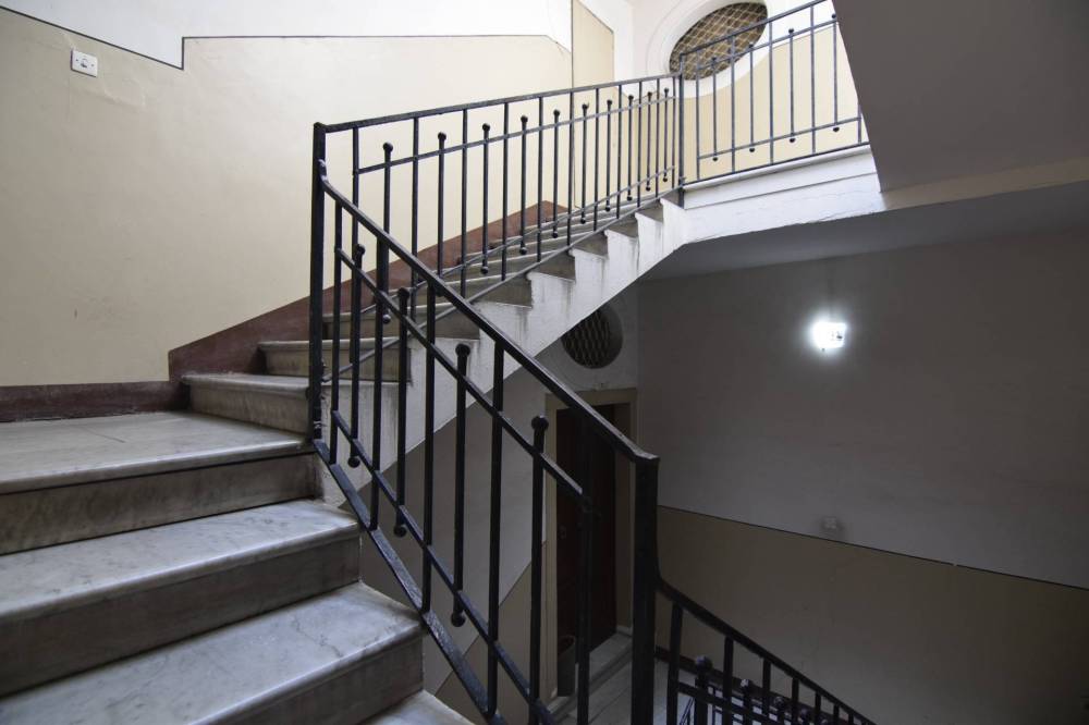 appartamento in vendita a Catania in zona Centro Storico