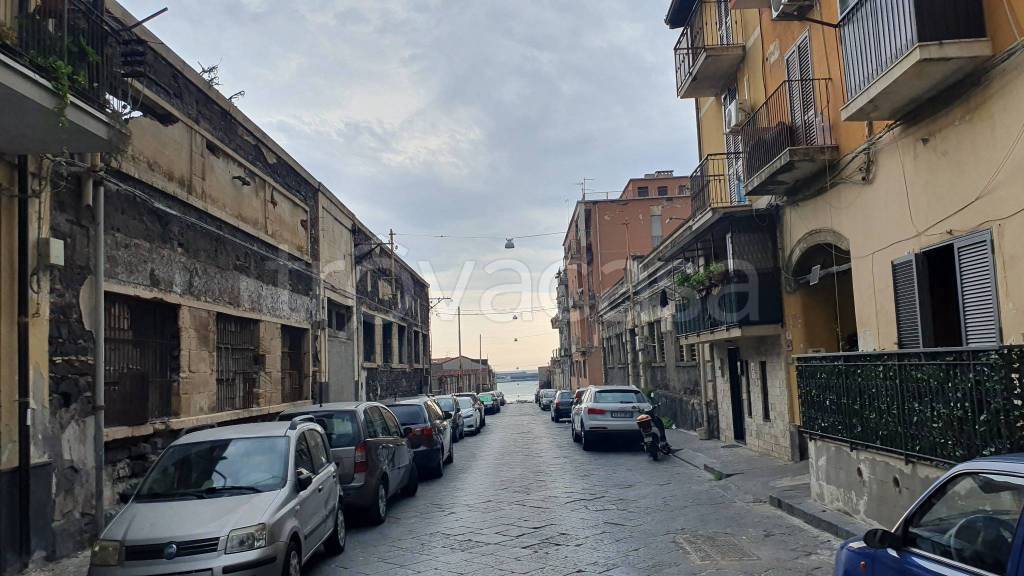 terreno edificabile in vendita a Catania