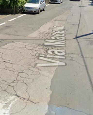 appartamento in vendita a Catania