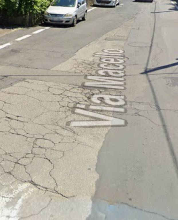 appartamento in vendita a Catania