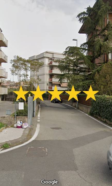 appartamento in vendita a Catania in zona San Nullo