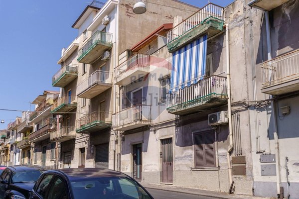appartamento in vendita a Catania in zona Centro Storico