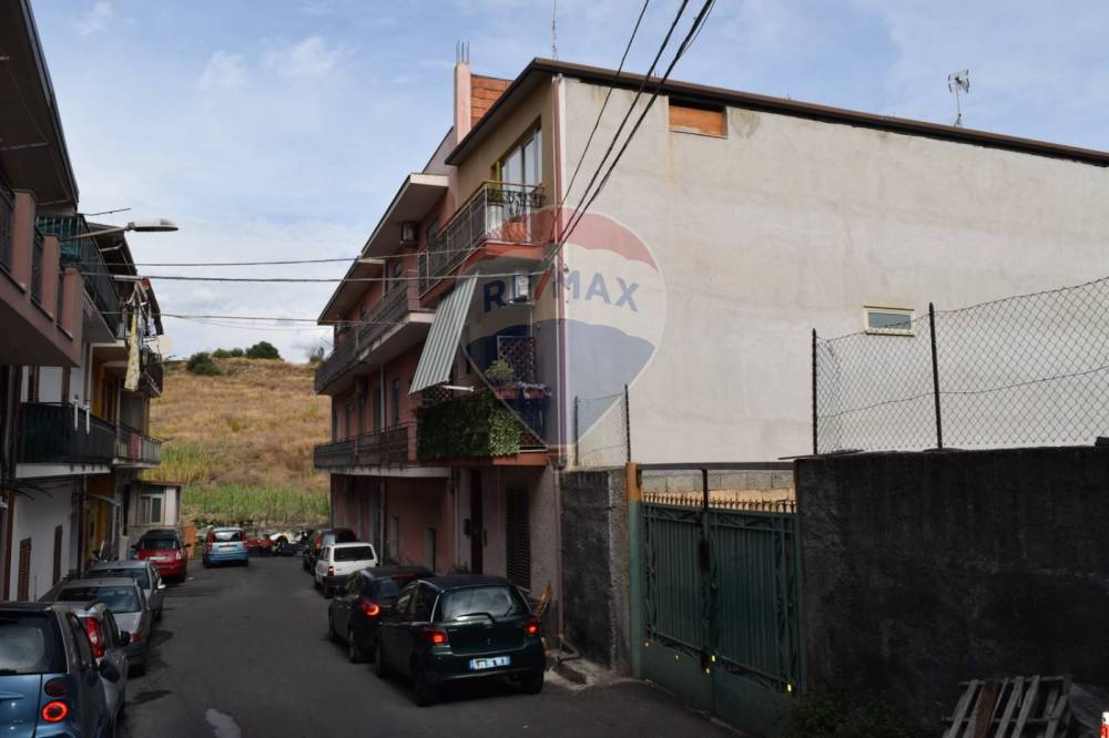 appartamento in vendita a Catania in zona San Giorgio