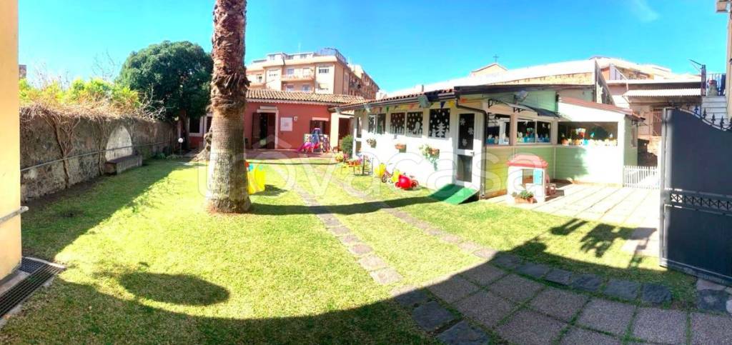 casa indipendente in vendita a Catania in zona Picanello