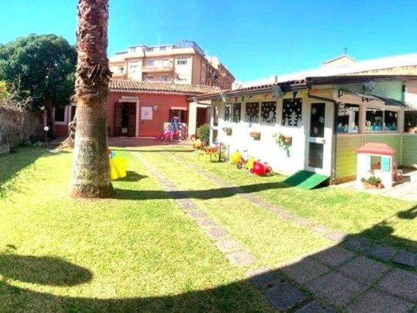 casa indipendente in vendita a Catania in zona Picanello