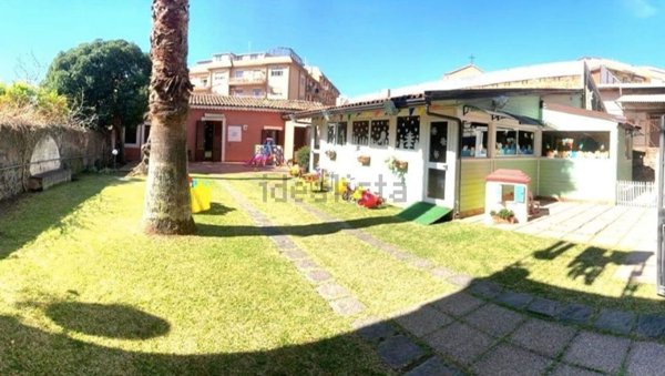 pentavano in vendita a Catania in zona Picanello