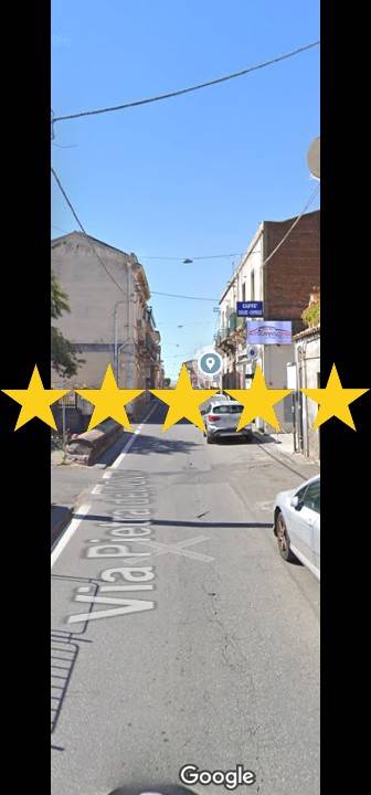 appartamento in vendita a Catania