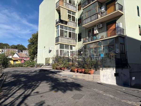 appartamento in vendita a Catania in zona Barriera del Bosco