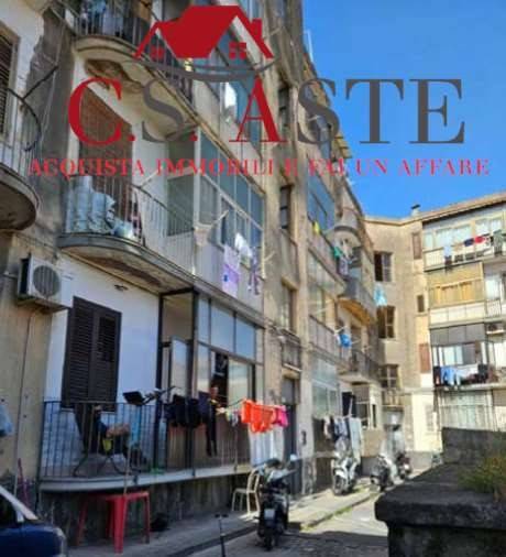 appartamento in vendita a Catania