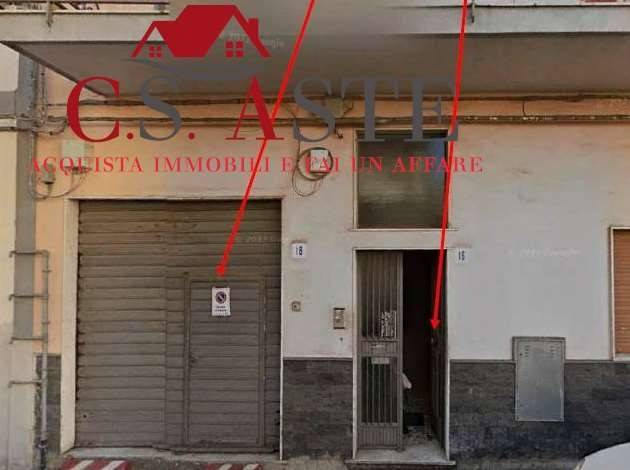 appartamento in vendita a Catania in zona Ognina