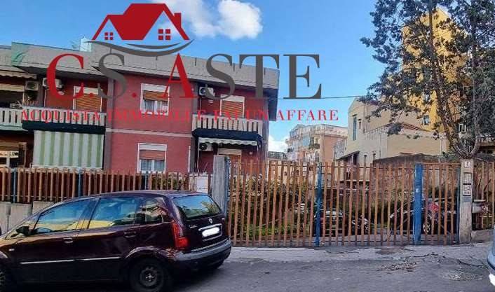 appartamento in vendita a Catania