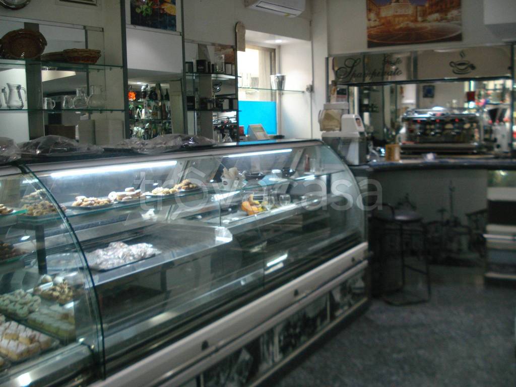 negozio in vendita a Catania in zona Centro Storico