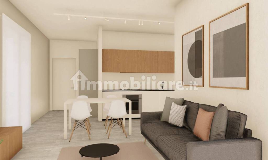 appartamento in vendita a Catania in zona Centro Storico