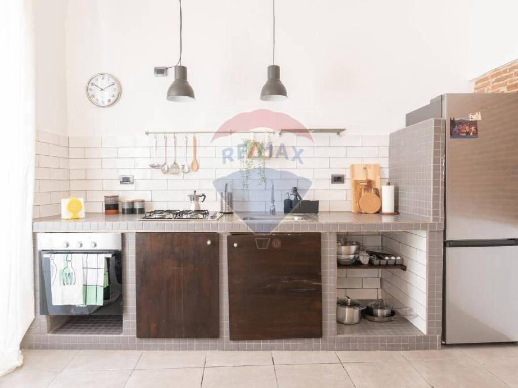 appartamento in vendita a Catania in zona Centro Storico