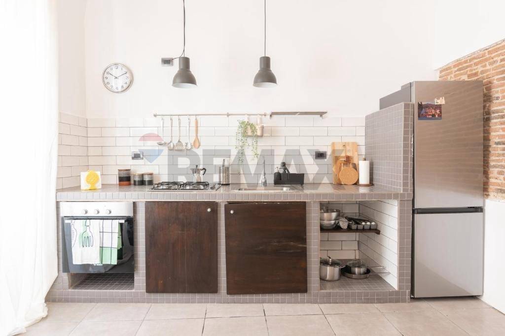 appartamento in vendita a Catania in zona Centro Storico