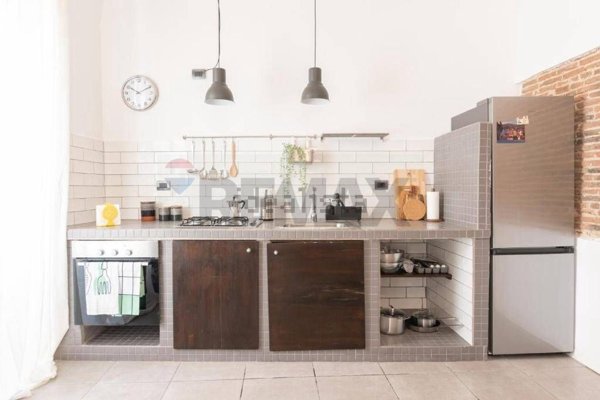 appartamento in vendita a Catania in zona Centro Storico