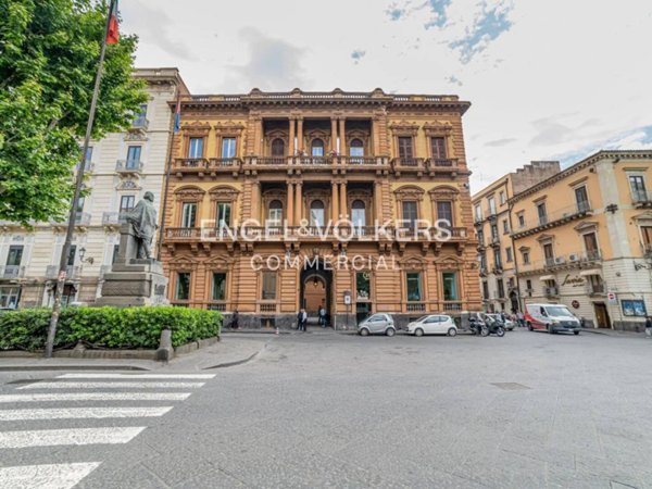 ufficio in vendita a Catania in zona Centro Storico