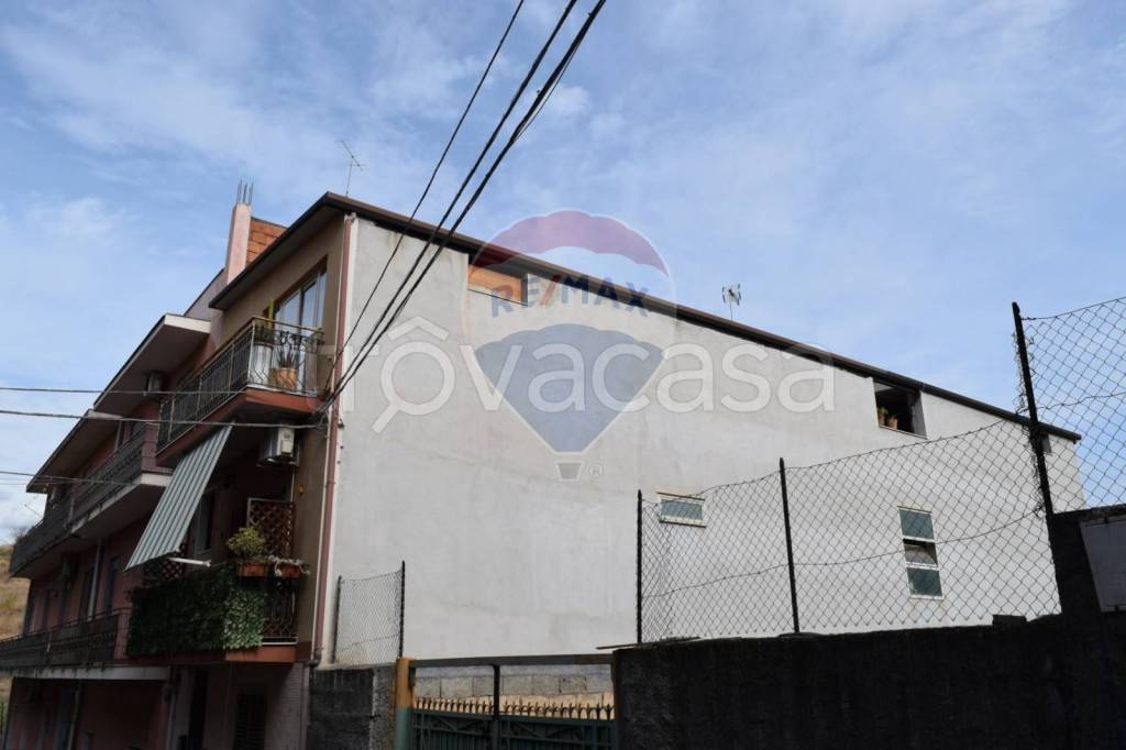 appartamento in vendita a Catania in zona San Giorgio