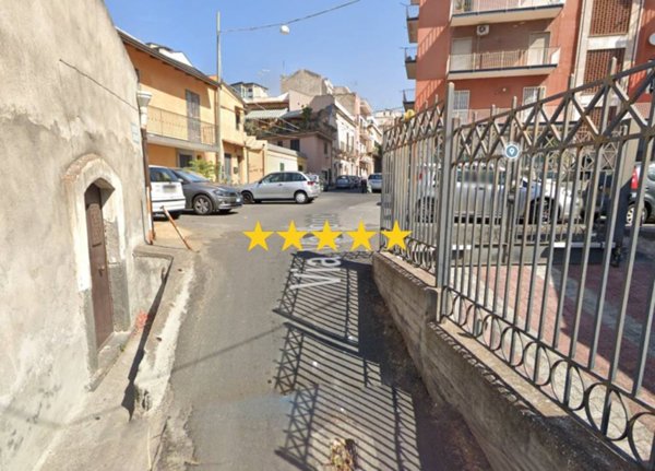 appartamento in vendita a Catania