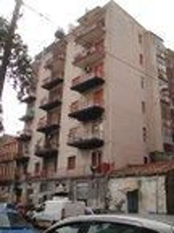 appartamento in vendita a Catania