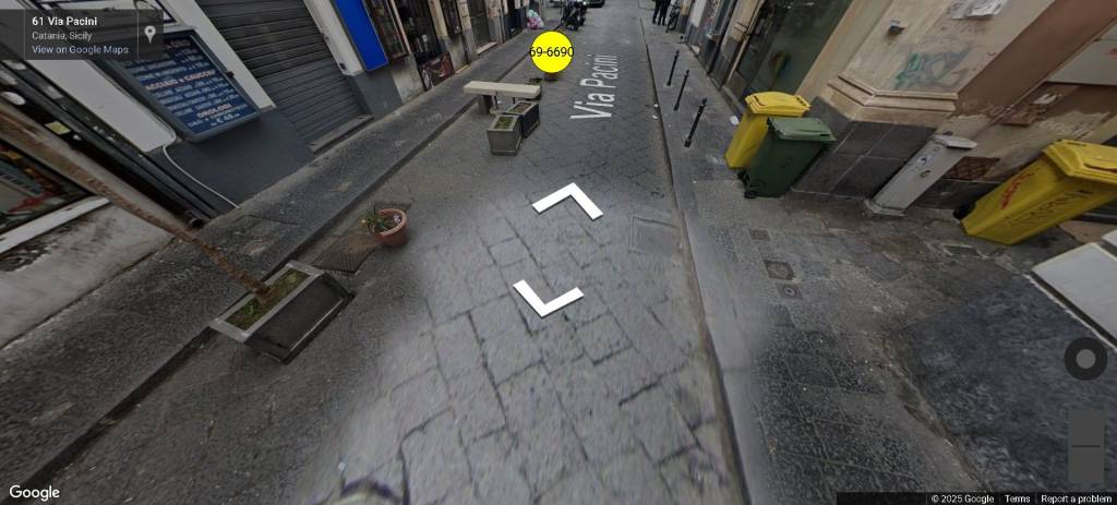 quadrivano in vendita a Catania