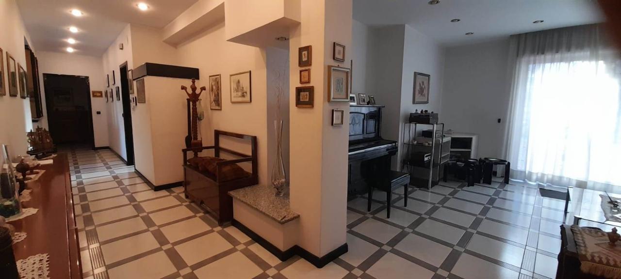 appartamento in vendita a Catania in zona Centro Storico