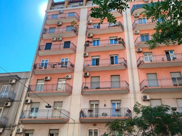 appartamento in vendita a Catania