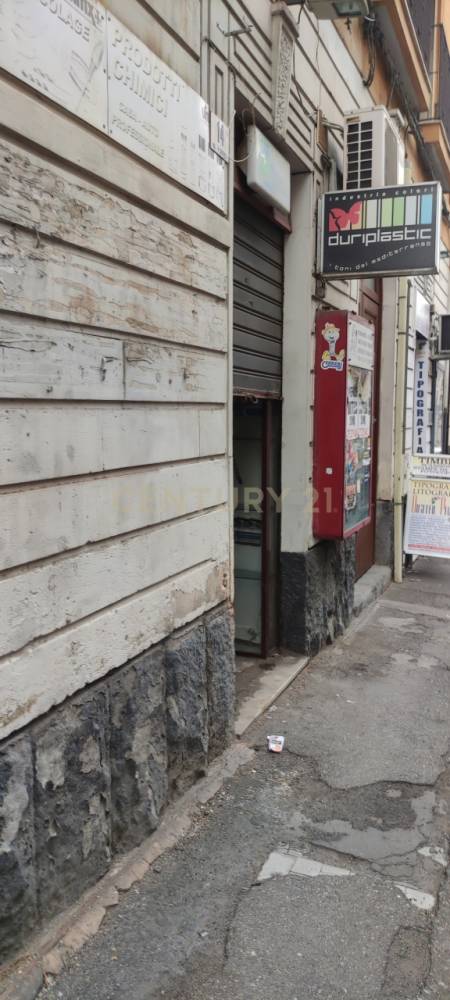 ufficio in vendita a Catania