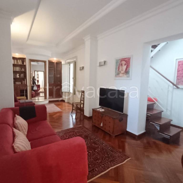 appartamento in vendita a Catania in zona Centro Storico