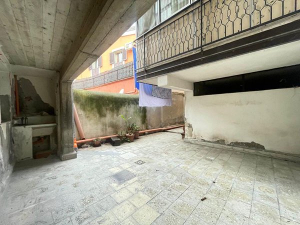 appartamento in vendita a Catania in zona Canalicchio