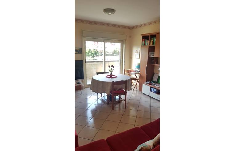 appartamento in vendita a Catania in zona Librino