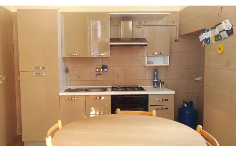 appartamento in vendita a Catania in zona Centro Storico