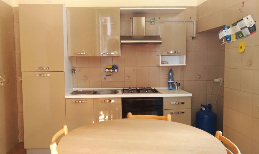 appartamento in vendita a Catania in zona Centro Storico